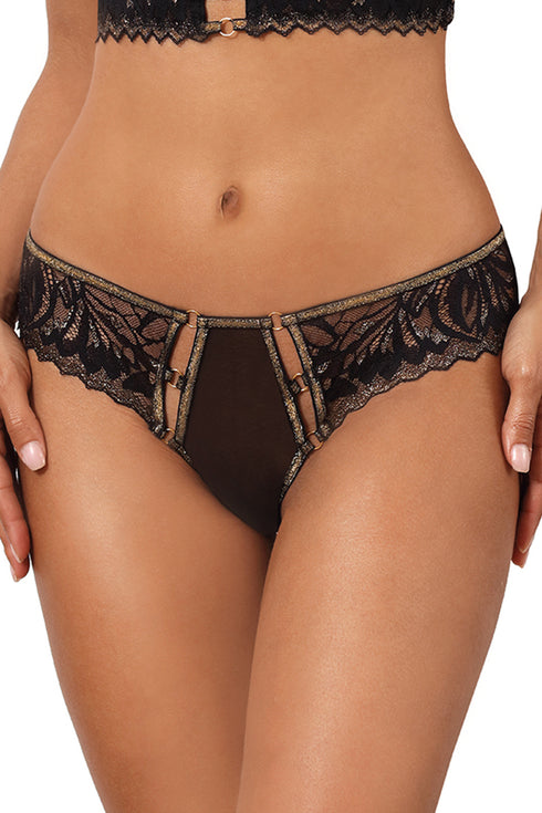 T-backs model 203218